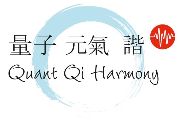 Quant Qi Harmony