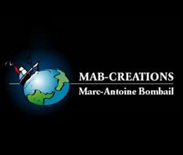 Mab-créations - illustrateur