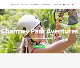 Charmey Park Aventures