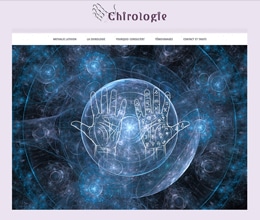 Chirologie