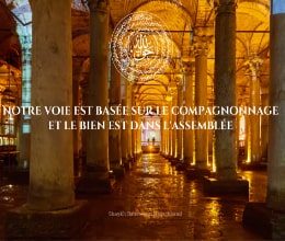 site naqshbandi